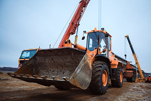 В 2017 году в Мордовии построят 37 километров сельских дорог