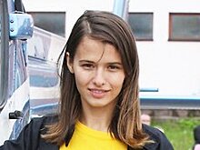 Любовь Аксенова встретилась с тысячей своих поклонников.