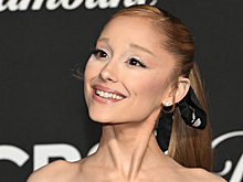 Ариана Гранде рассказала, что помогло «исцелить» её отношения с музыкой