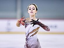 Фигуристки на чемпионате мира среди юниоров: бывшая россиянка Гургенидзе и японки с тройным акселем и четверными