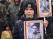 Депутат областной думы Вячеслав Головников: «Прадед вывозил блокадников по «Дороге жизни»