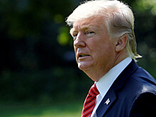 Когда Трампу объявят импичмент?