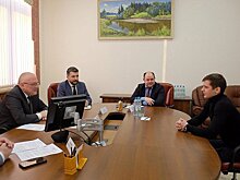 Александр Соколов поможет участнику СВО восстановить утерянную награду