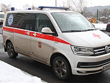 Два человека погибли при взрыве на заводе "Молния"