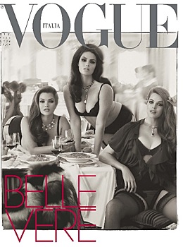 7 важных социальных проблем, о которых заявила модная индустрия