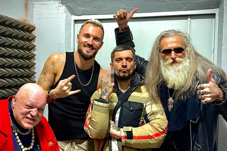 Кто следующий: Джигурда о кончине Паши Техника