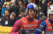 Павличенко проиграл Лоху на этапе КМ в Оберхофе