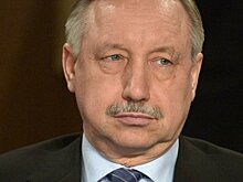 Беглов посетил Череповец в рамках рабочей поездки