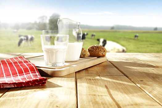 6 фактов о молочной продукции, о которых вы не знали
