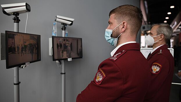 Роспотребнадзор оценил вероятность завоза оспы обезьян в Россию