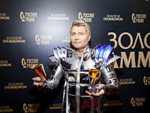 Николай Басков: потерянный сын, мечты о семье и другие интересные факты о «золотом голосе» России