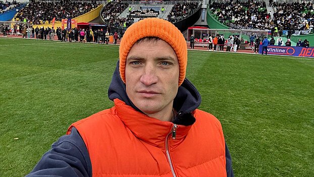 «Это проект одного человека – Фила. Обычная команда, собранная из известных игроков Медиалиги. Там играют просмотровые футболисты для «Амкала». Егоров о «Банке»