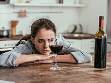 Эксперт рассказала, как бороться с созависимостью при пьющем супруге