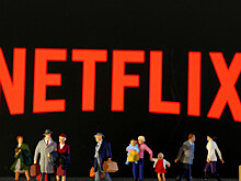 Netflix снимет сериал о Конане-варваре