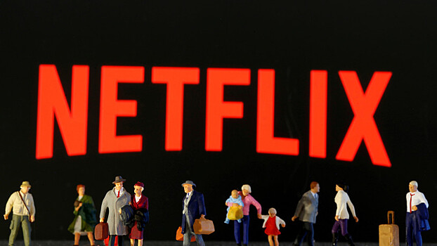 Netflix снимет сериал о Конане-варваре