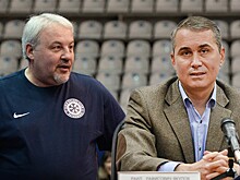 Таблица переходов КХЛ. 2 мая 2018