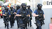 Задержаны 12 подозреваемых в причастности к теракту в Лондоне