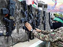 Трамп пообещал разобраться с нарушением режима прекращения огня в Газе