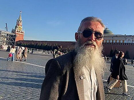 Ушедший в самоволку советский солдат вернулся в Россию спустя 40 лет