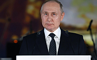 Путин оценил способность России решить все задачи СВО