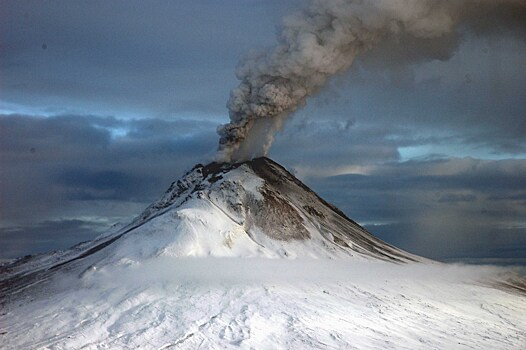 Найден способ предсказывать извержения вулканов