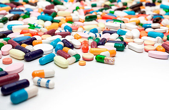 Фармацевтические компании выступают за защиту интеллектуальных прав