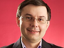 Гендиректор "Яндекса" в РФ Александр Шульгин уходит из компании