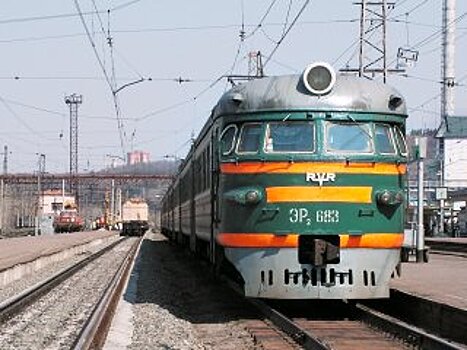 В Башкирии поменяется расписание электричек и поездов