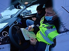 Россиянам назвали грозящие лишением прав лекарства от простуды