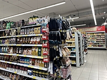 В Рязани задержали рецидивистов, ограбивших супермаркет ради четырех банок кофе