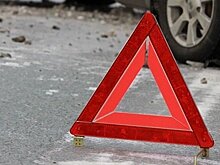 Пьяный нижегородец без прав опрокинул Сhevrolet в кювет в Семеновском районе