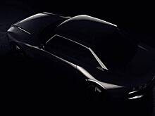 Peugeot анонсировал премьеру ретро-купе в Париже