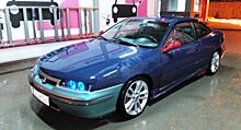 Opel Calibra вошел в ТОП-3 бюджетных, но стильных спорткупе