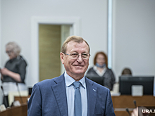 Председатель КСП Геннадий Тушнолобов рассматривается на новый срок