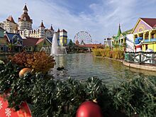 «Сочи парк» ожидает увеличения турпотока из стран Ближнего Востока