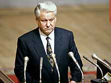 Соратник Ельцина назвал виновных в бедности населения России