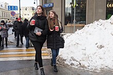 «Не останется и следа»: синоптик назвал день, когда Москва избавится от снега