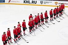 Новокузнецкий «Металлург» будет играть в ВХЛ