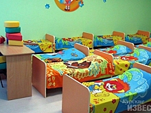 В комитете образования сообщили в каких садах работают дежурные группы