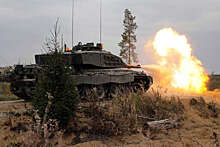 Рогов: подбитые британские танки Challenger 2 остаются ржаветь на поле боя