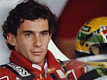 Почему Айртон Сенна не перешёл в Ferrari? Объяснил сын Энцо Феррари