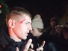 Хабаровский блогер рассказал детали своего похищения