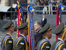 День независимости Украины 2017: праздник политтехнологий