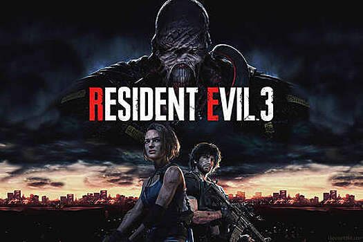 App2Top: Resident Evil 3 для iPhone и iPad принесла Capcom менее $50 тысяч