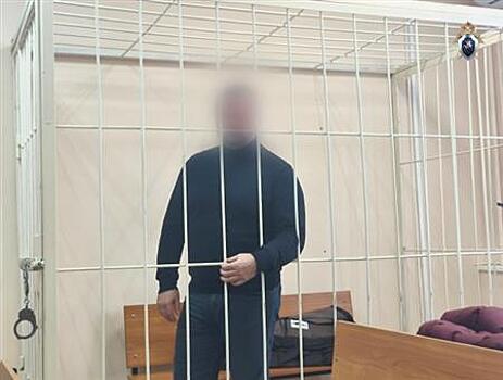 Задержан предполагаемый подельник замначальника ОРЧ СБ ГУ МВД Мадова