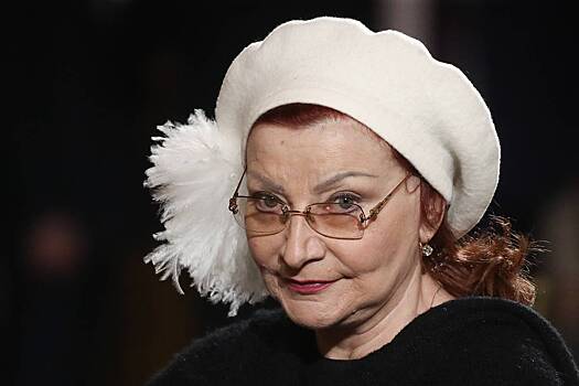 Степаненко заподозрили в романе с мужчиной моложе нее