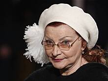 Степаненко заподозрили в романе с мужчиной моложе нее