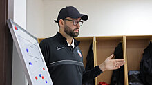 В четвертом матче против «Зенита» у нижегородцев будет третий главный тренер