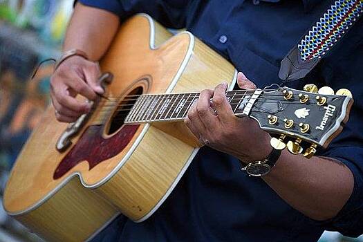 Депутат заявила о необходимости господдержки патриотической песни