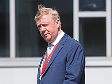 Чубайс захотел в Давос